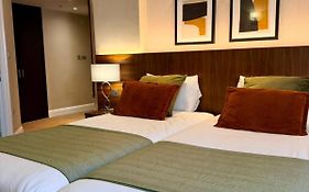 Fenwick Street Hotel By Epic, Central Rooms Near Waterfront & Liverpool One